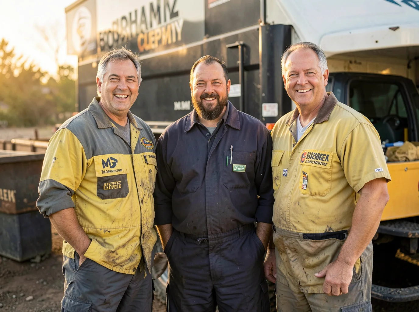 Sewage Cleanup company in Ellisville, IL